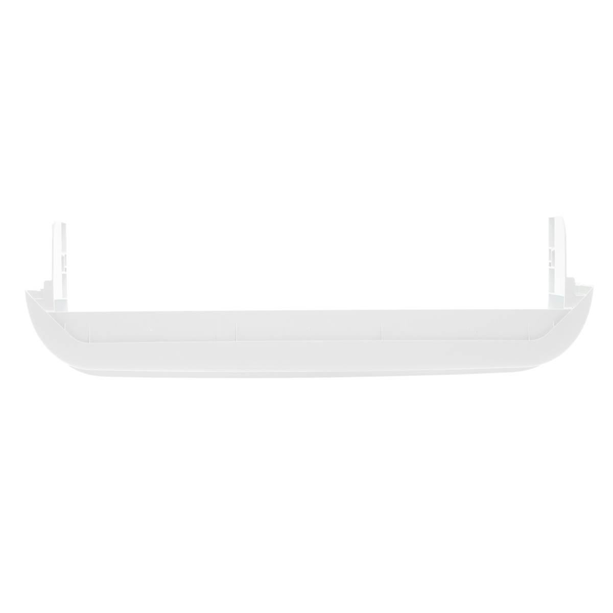 67001139 - Genuine OEM Whirlpool Refrigerator Door Retaining Shelf
